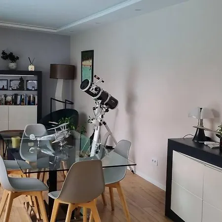 Holiday home Magnifique Maison D'architecte Bordeaux *