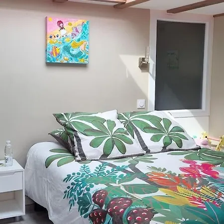 Magnifique Maison D'architecte Bordeaux Holiday home Merignac (Gironde)