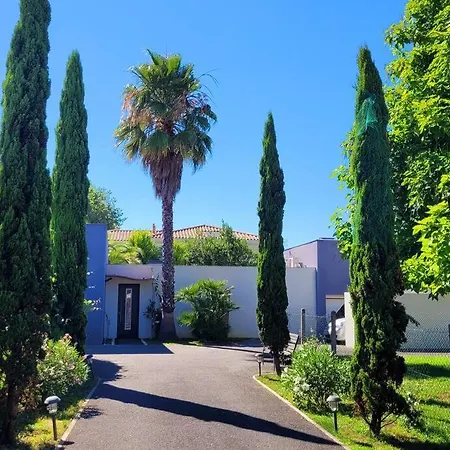 Magnifique Maison D'architecte Bordeaux *